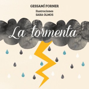 La tormenta